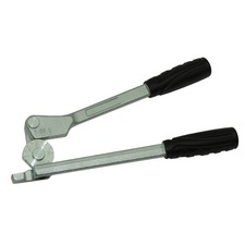 Inline Tube Lever Tube Bender For Small Radius 316 Brake Line Tubing 916r