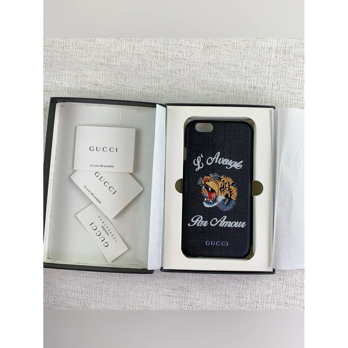 Gucci Cell Phone Accessories for sale | eBay