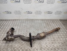 Catalyseurs Volkswagen JETTA