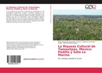 MaríA Del Rosario HernáNdez Fonseca (U. A.) | La Riqueza Cultural De...
