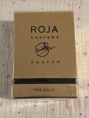Roja Parfums Taif Aoud 100 ml Neu im Blister