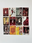Michael Jordan Lot 12 Cards #5
