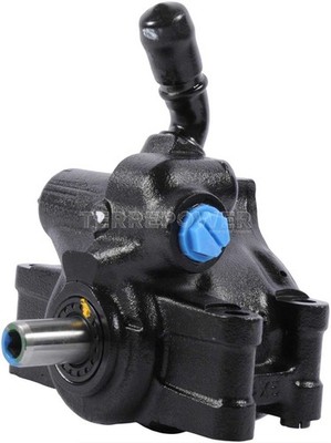 Power Steering Pump BBB Industries 712-0126 Reman