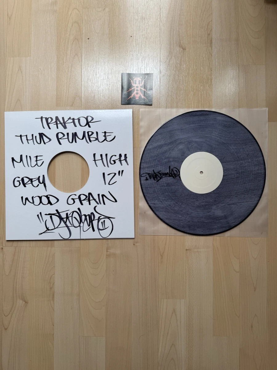 DJ Qbert Vinyl Records for sale - eBay