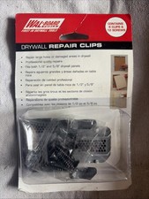 Wal-Board Tools  Drywall Repair Clip (6-Pack)
