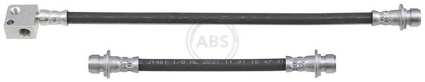 Bremsschlauch A.B.S. SL 1167 FüR Honda Civic IX FK Tourer Vtec FK1 Dtec FK3 FK2-image