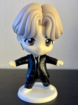 TinyTan BTS Happy Meal Jung Kook Figure Official 2025 McDonald s