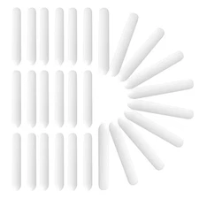 200 Pcs Dishwasher Repair Kit Rack Covers Protection Cap Rerack Grey Topper