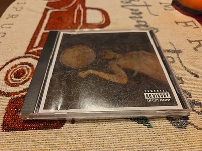 Gargoyle 49 - EXPLICIT CONTENT (CD, 2005) 