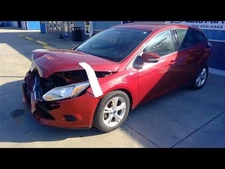 Passenger Lower Control Arm Front 18" Wheels Fits 12-18 FOCUS 935472