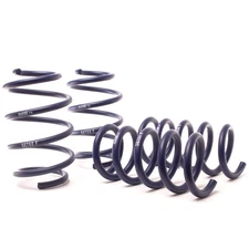 H&R 54468 Lowering Sport Front and Rear Springs Kit for 2015-2021 Subaru WRX