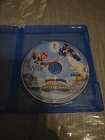 Mario & Sonic at the Olympic Winter Games (Wii, 2009) Disc Only, Tested