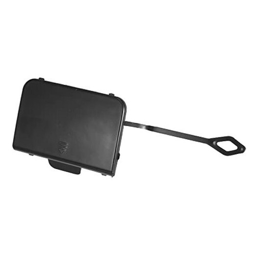 Front Bumper Tow Hook Cover 2048850124 Car Trailer Hook Cover Fit for