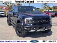 2026 FORD F150 Raptor