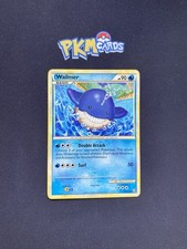 Pokémon TCG Wailmer Triumphant 52/102 Regular LP.