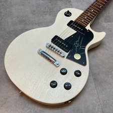 [Usado] Gibson | Instrumento Musical Gibson Les Paul Junior Especial Desteñido 2006