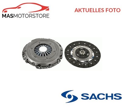 KUPPLUNGSSATZ KUPPLUNG SATZ SACHS 3000 970 051 P NEU OE QUALITÄT