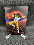 DK Metcalf DeKap 2025 Bo Jackson Battle Arena Brawl Power Glove PG-124