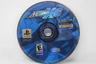 Mega Man X6 (Sony Playstation 1 PS1) DISC ONLY
