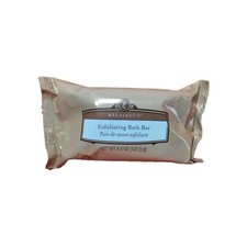 Melaleuca Exfoliating Bath Bar 4.5 oz 127.5 gr Factory Sealed Made in USA