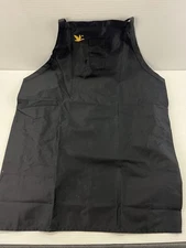 Wawa Store Staff Black Apron New Unused