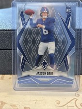 2025 Phoenix Football Jaxson Dart Rookie