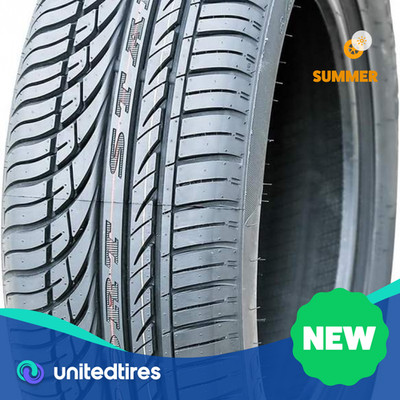 New 225/40R18 Versatyre CRX4000 92W