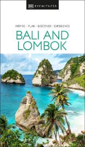 DK Bali and Lombok (Tascabile) Travel Guide