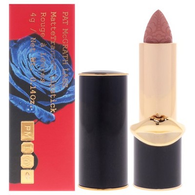 ''Pat Mcgrath Labs MatteTrance Lipstick Hearts Desire Edition-Honey Haze , 0.14 o