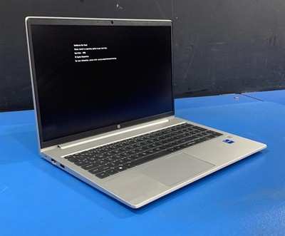 良好 HP 450 G10 Core i5-1335U/16GB/256GB 2 HP ProBook 450 G10 Core i5 1335U 2.50GHz 16GB DDR4 256GB SSD