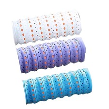 2pcs Bike Handlebar Tape Road Bicycle Cycling Non-slip Handle Wrap Breathable