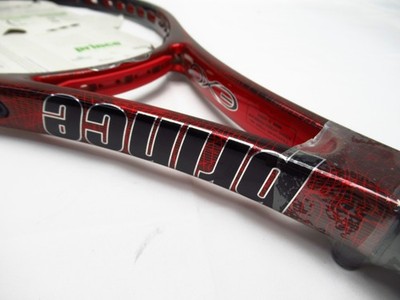 NOS* 2010 PRINCE EXO3 IGNITE 95 TENNIS RACQUET (4 3/8) FROM A