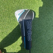 Ping G440 Max Driver 10.5 Degree, Regular