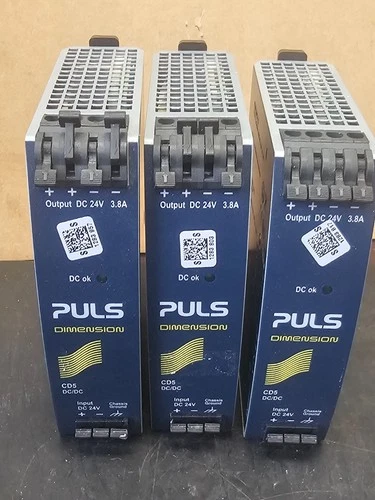 6PC PULS DIMENSION CD5.241-L1 POWER SUPPLY