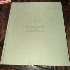 Ireland: A Terrible Beauty