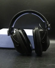 Howard Leight SYNC 1030110 Noise Blocking Stereo Earmuffs Hearing Protector