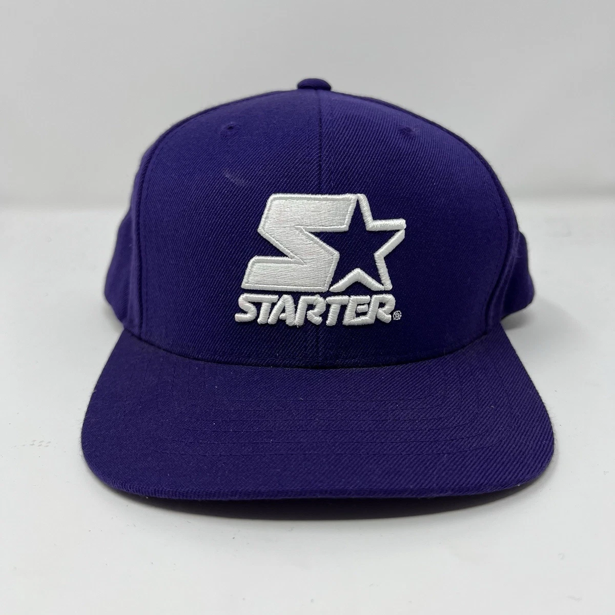 帽子 VINTAGE HATS 6 SETS Starter Hats for Men for sale - eBay
