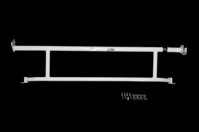 Ultra Racing Rear Tower Bar For RENAULT CLIO IV RS 4th Gen 2WD 2012-2019