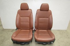 BMW 5er Bj 2004 Leder Sitze R�ckbank 