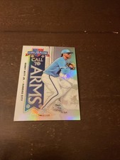 2025 Panini Crusade Kansas City Royals Bobby Witt Jr. Call To Arms Prizm Card