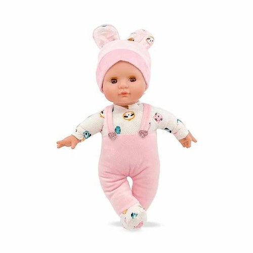 Bambola La Mia Prima Reborn Daniela con Copertina - Bambola Neonato 52 cm ANTONIO JUAN - AJ81055