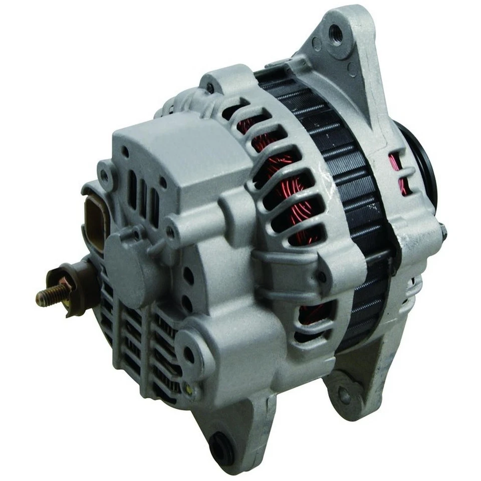 Alternador nuevo para Hyundai Accent 1.5 97-99 Elantra 1.8 2.0L 96-00 Tiburon 97-01 Foto 2 de 4