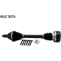 SKF Vkjc 5074 Antriebswelle FüR Skoda Fabia 6Y2 6Y5 6Y3