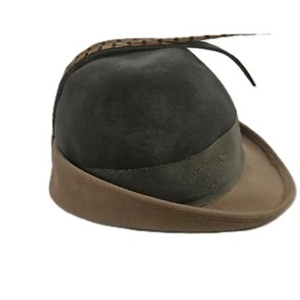 Size M Fedora Multicolor Hats for Women for sale | eBay