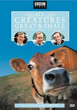 All Creatures Great  Small - The Complete Series 4 Collection
