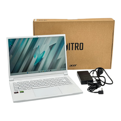 Acer Nitro V14 ANV14-61-R9LP Gaming 14,5'' WQXGA 120Hz Ryzen 7 RTX 4050 16GB 1TB