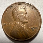 1932-D Lincoln Wheat Small Cent BN Denver Business Strike Bronze 95% KM#132