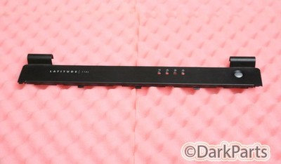 Dell Latitude 110L Power Button Hinge Cover Strip G8030 0G8030