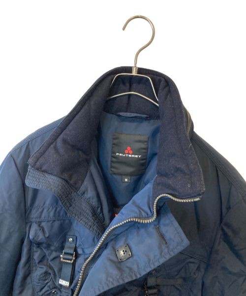 PEUTEREY MIRO down jacket Men - image 4