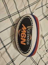 England Rugby Guinness Men&rsquo;s Six Nations Match Ball. RRP &pound;159.99